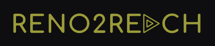 Reno2Reach Logo